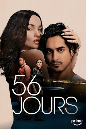 56 jours - 56 days