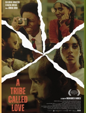Une tribu nomm�e amour - A Tribe Called Love