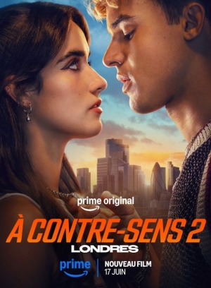 � contre-sens 2 : Londres - Your Fault: London