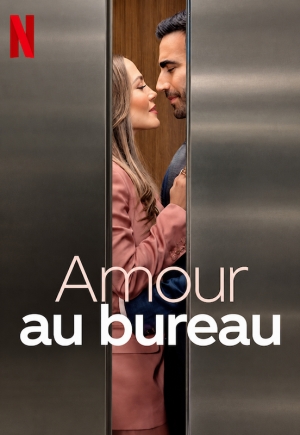 Amour au bureau - Office Romance