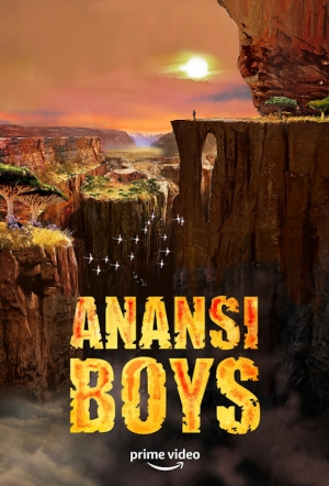  - Anansi Boys