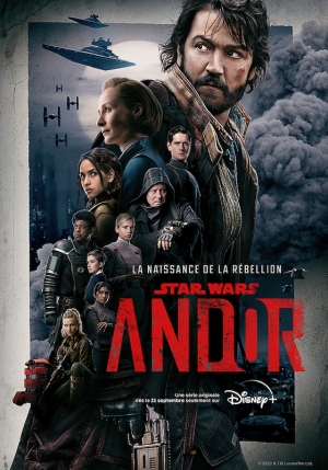 Andor - Andor