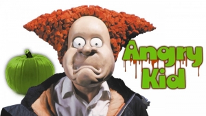 Le P�tit ?%*&$ ! - Angry Kid