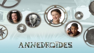 Annedro�des - Annedroids