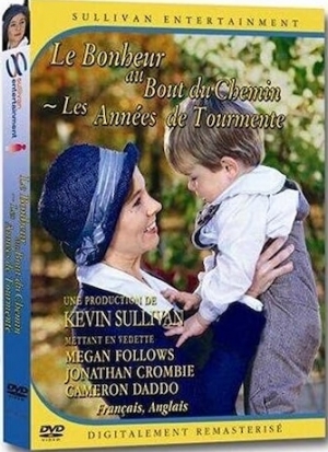 Anne... la maison aux pignons verts : Les ann�es de tourmente - Anne of Green Gables: The Continuing Story