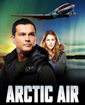 Arctic Air - Arctic Air