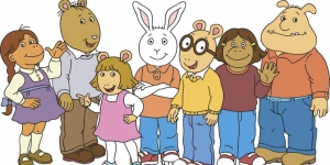 Arthur - Arthur