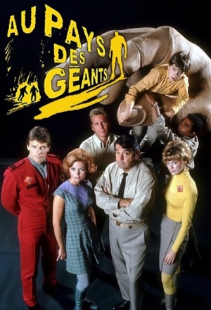 Au pays des g�ants - Land of the Giants