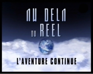 Au-del� du r�el - The Outer Limits