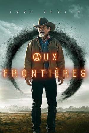 Aux fronti�res - Outer Range