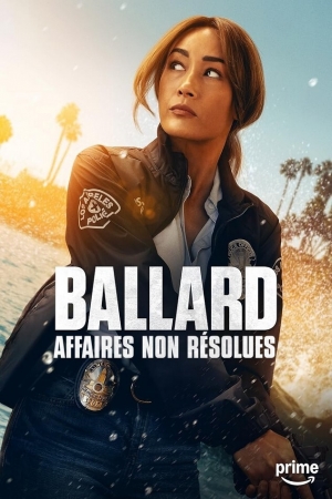 Ballard : Affaires non r�solues - Ballard