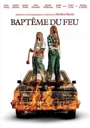 Bapt�me du feu - Is God Is