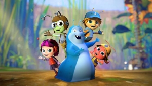 Beat Bugs - Beat Bugs