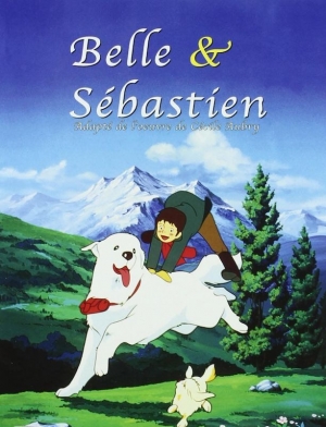 Belle et S�bastien - Meiken Jolie