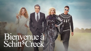 Bienvenue � Schitt's Creek - Schitt's Creek