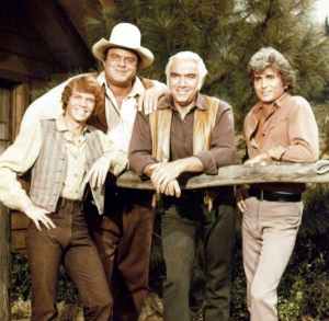 Bonanza - Bonanza