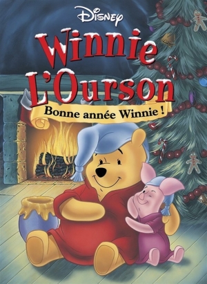 Winnie l'ourson: Bonne Ann�e Winnie! - Winnie the Pooh: A Very Merry Pooh (v)