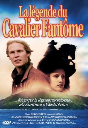 La l�gende du Cavalier Fant�me - A Legend to Ride (13th Rider)