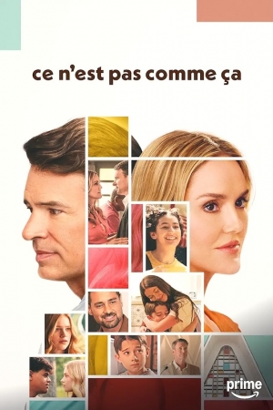 Ce n'est pas comme �a - It's Not Like That
