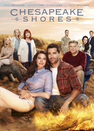 Nouveau d�part - Chesapeake Shores
