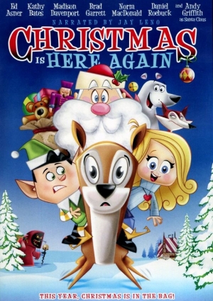 � la recherche du P�re No�l - Christmas is Here Again