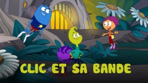 Clic et sa bande - Shutterbugs ('15)