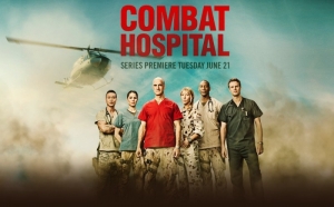 M�decins de combat - Combat Hospital