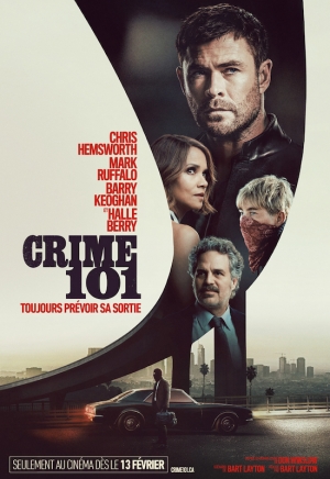 Crime 101 - Crime 101