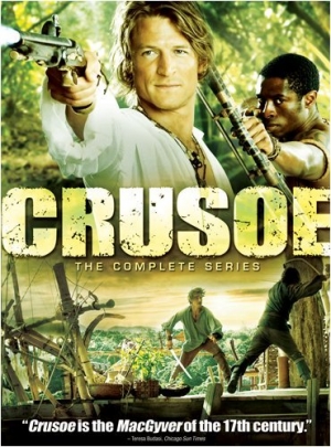 Cruso� - Crusoe