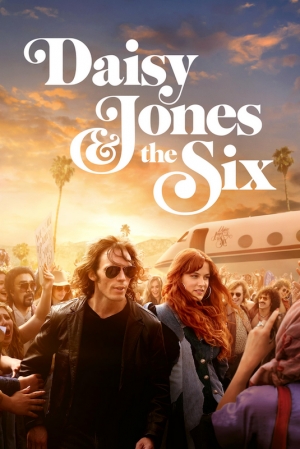 Daisy Jones and the Six - Daisy Jones and the Six