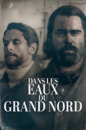 Dans les eaux du Grand Nord - The North Water