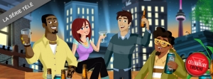 C�libataire cherche - The Dating Guy