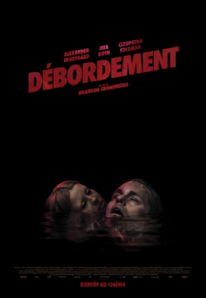 D�bordement - Infinity Pool