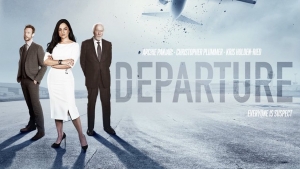 Derni�re escale - Departure