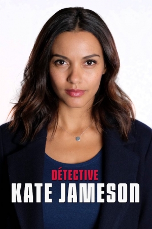 D�tective Kate Jameson - The Murders