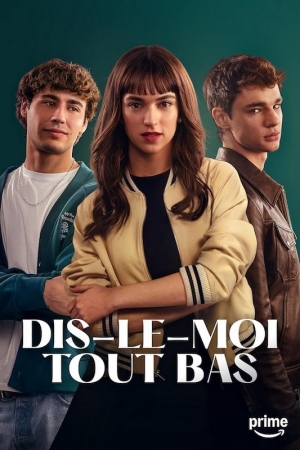 Dis-le-moi tout bas - Dimelo Bajito