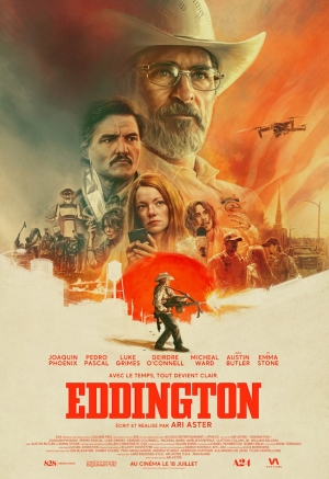 Eddington - Eddington