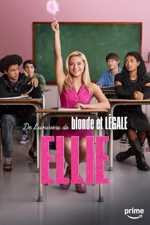 Ellie - Elle