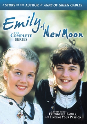 �milie de la nouvelle lune - Emily of New Moon