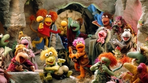 Fraggle Rock (redoublage) - Fraggle Rock