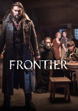 Fronti�res - Frontier
