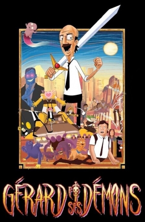 G�rard et ses d�mons - Gary and His Demons
