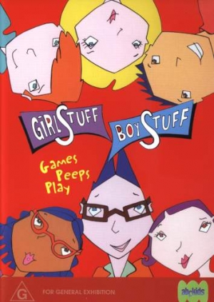 Les filles, les gar�ons - Girlstuff/Boystuff