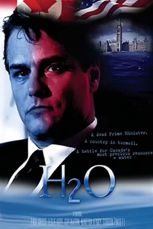 H2O - H2O