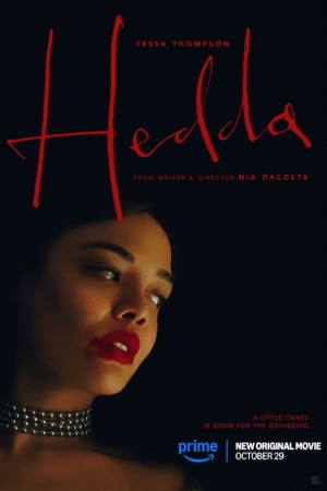 Hedda - Hedda ('25)