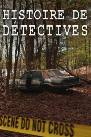 Histoire de d�tectives - The Detectives