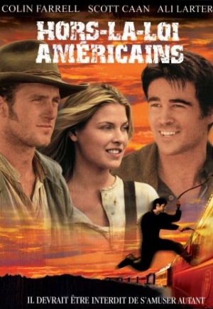 Hors-la-loi Am�ricains - American Outlaws