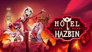 H�tel Hazbin - Hazbin Hotel