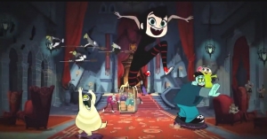 H�tel Transylvanie : La s�rie - Hotel Transylvania : The Series