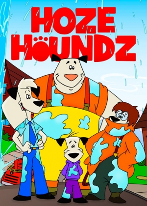 Escouade Toutou - Hoze Hounds